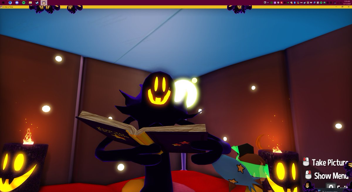 yamzilla tweet media