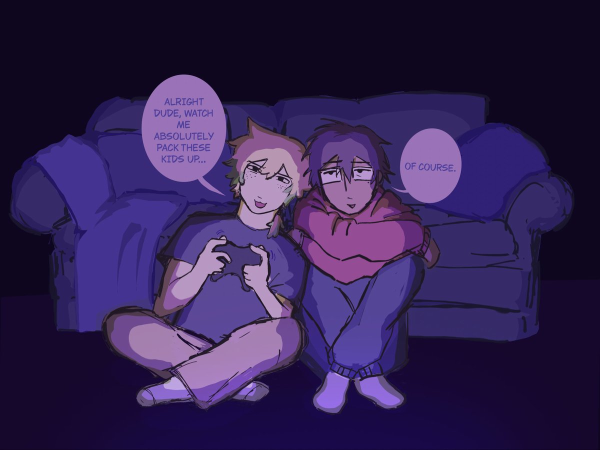 abyssopellagic's tweet photo. another slimeknight irl doodle https://t.co/IKSyIF7roW