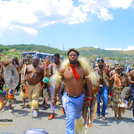 TSOGANG VUKANI AMKENI tweet media