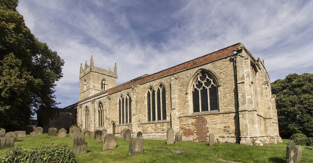 WHY are Mosques getting way more funding for security than churches.

The difference is clear and damming.

Mosques apparently get £18k in funding for security and Churches only £199.

Sercurity funding for places of worship should be equal across all faiths, not a clear bias.