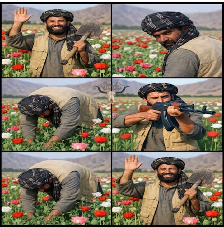 Australian Patriot. tweet media