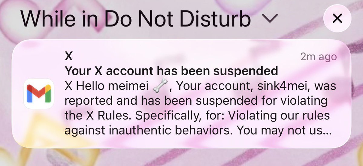 Mei 🌸🐾 bday on may 9th!!! tweet media