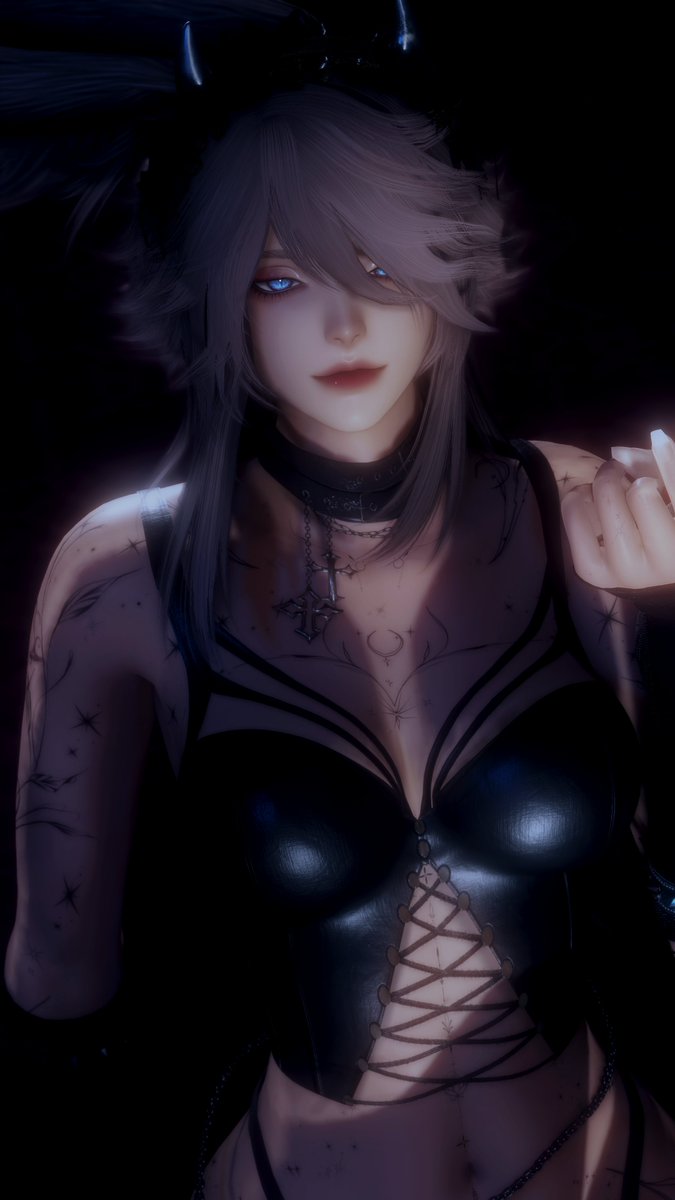 ✧ Don't tease me...

#GPOSERS | #Photoshoot