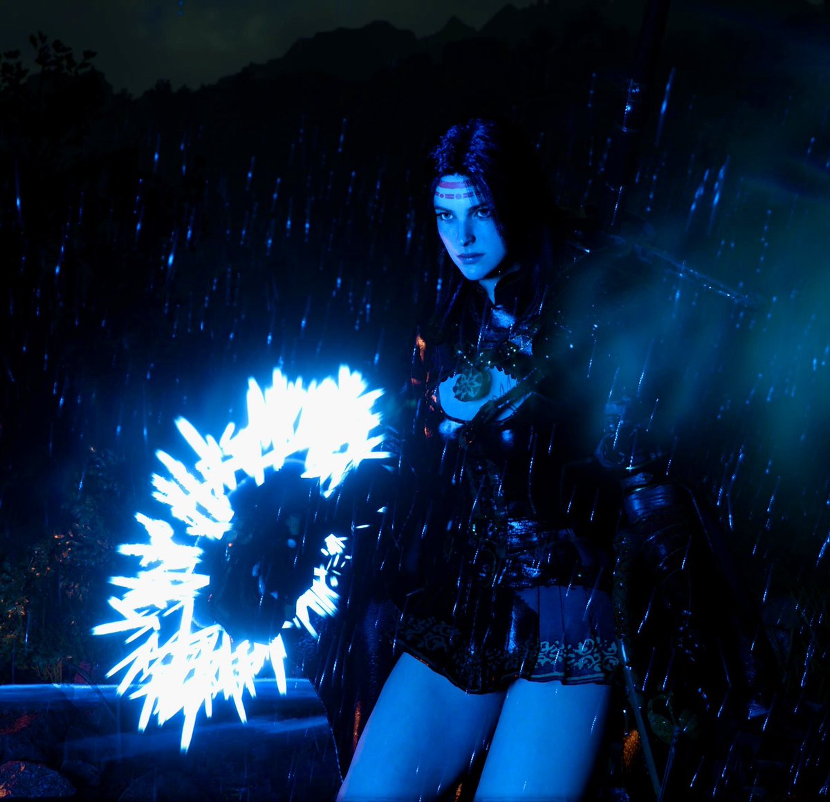 Almighty Push tweet media