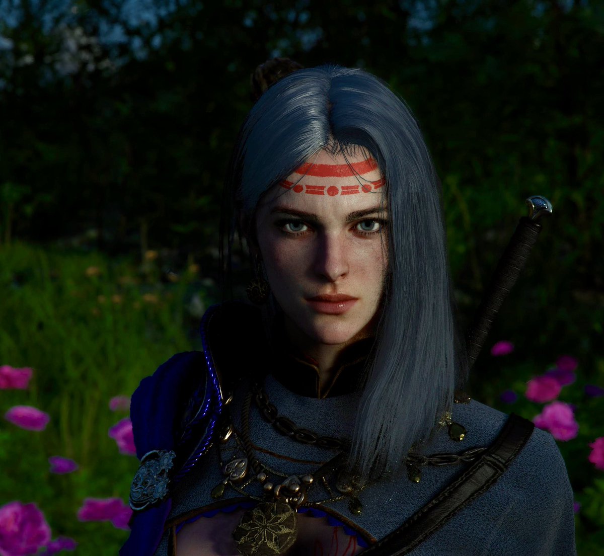 Almighty Push tweet media