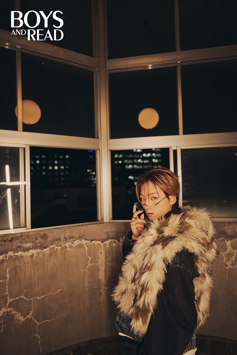 rock_and_read's tweet image. 【BOYS AND READ名言集その7（ #古瀬直輝 #OCTPATH ）】

「女性に憧れてアーティストを目指した男性アーティスト、というのを確立して、性別関係なく、憧れた人を目指して頑張ればこうなれるという姿を見せたい」

@OCTPATHofficial

続きはこちら👇
amazon.co.jp/dp/4401772598