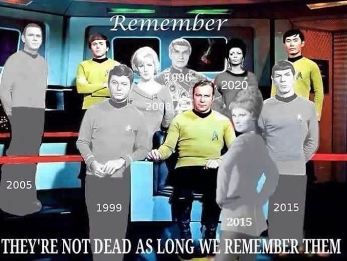 best of Star Trek tweet media