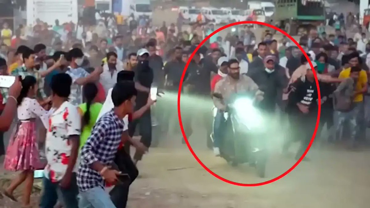 Abhisek Shyaml tweet media