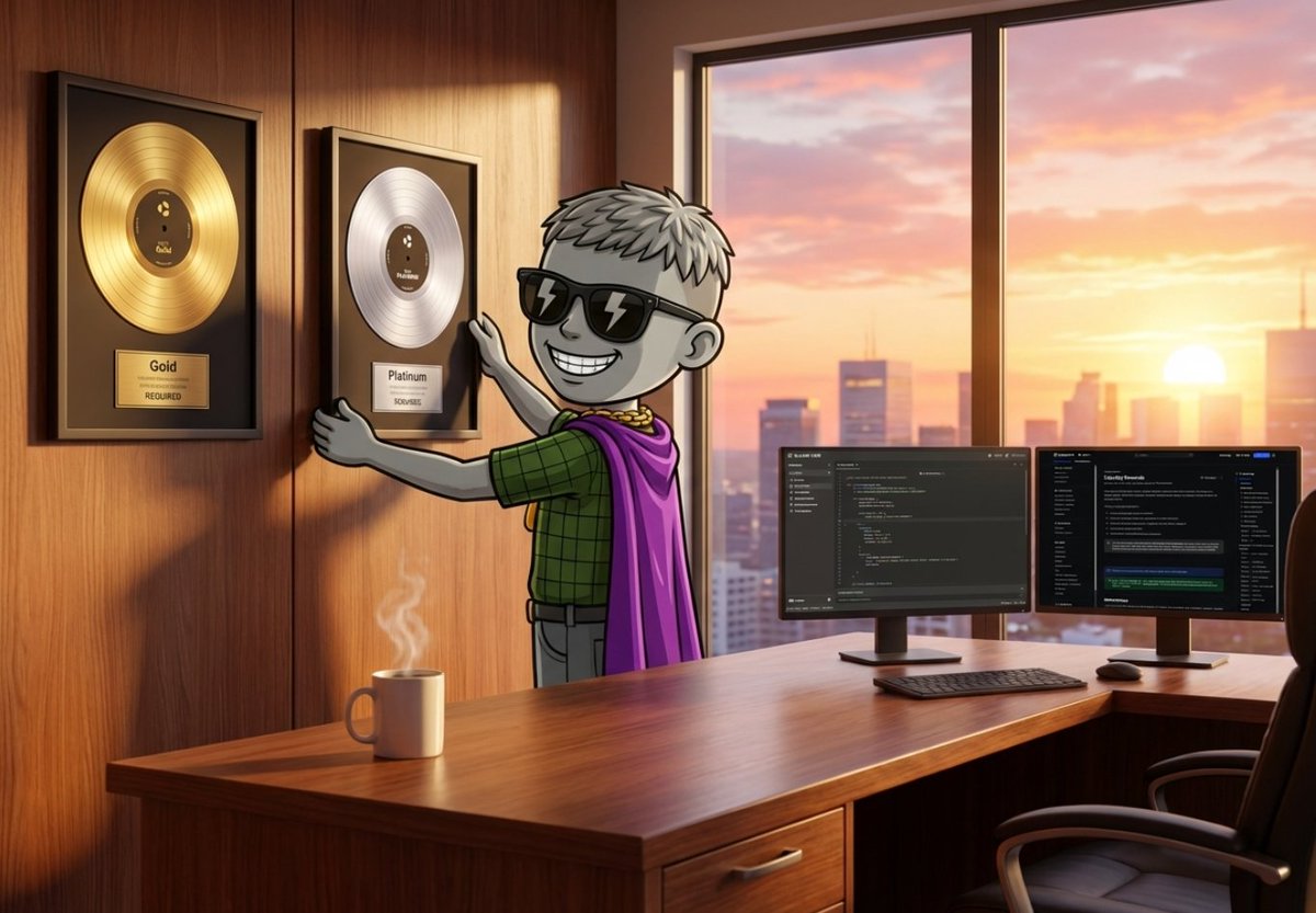 0xVexter tweet media