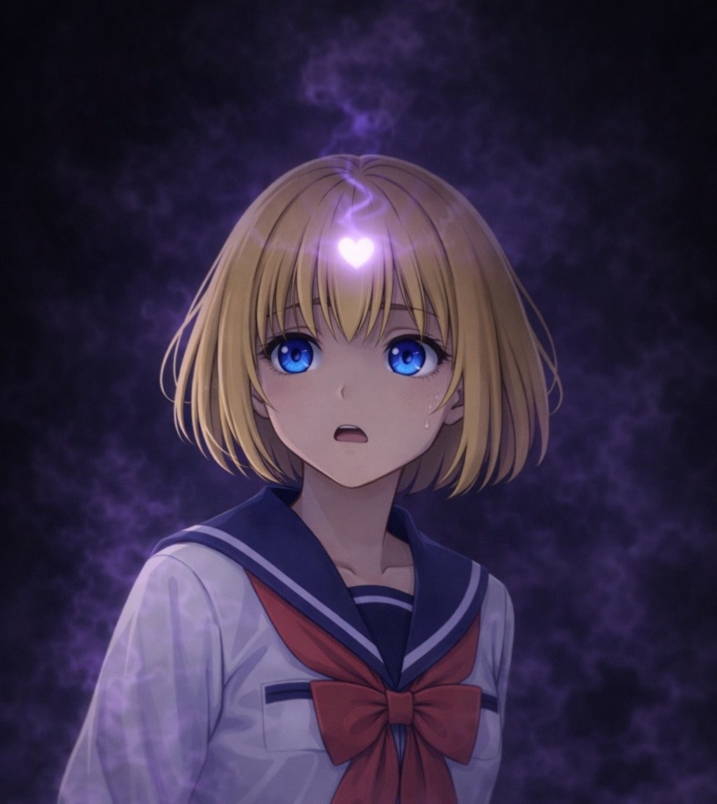 皇姫　ネメシス tweet media