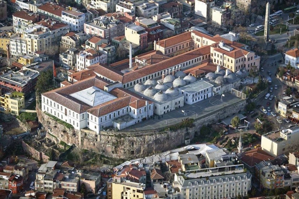 Haber Aktif tweet media