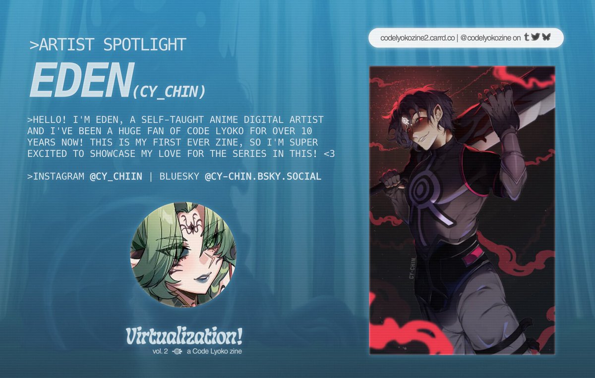 codelyokozine tweet media