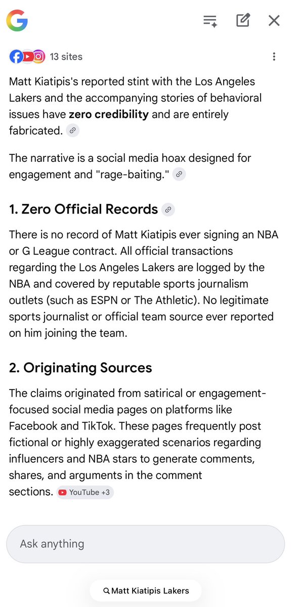 Joey Peeps tweet media