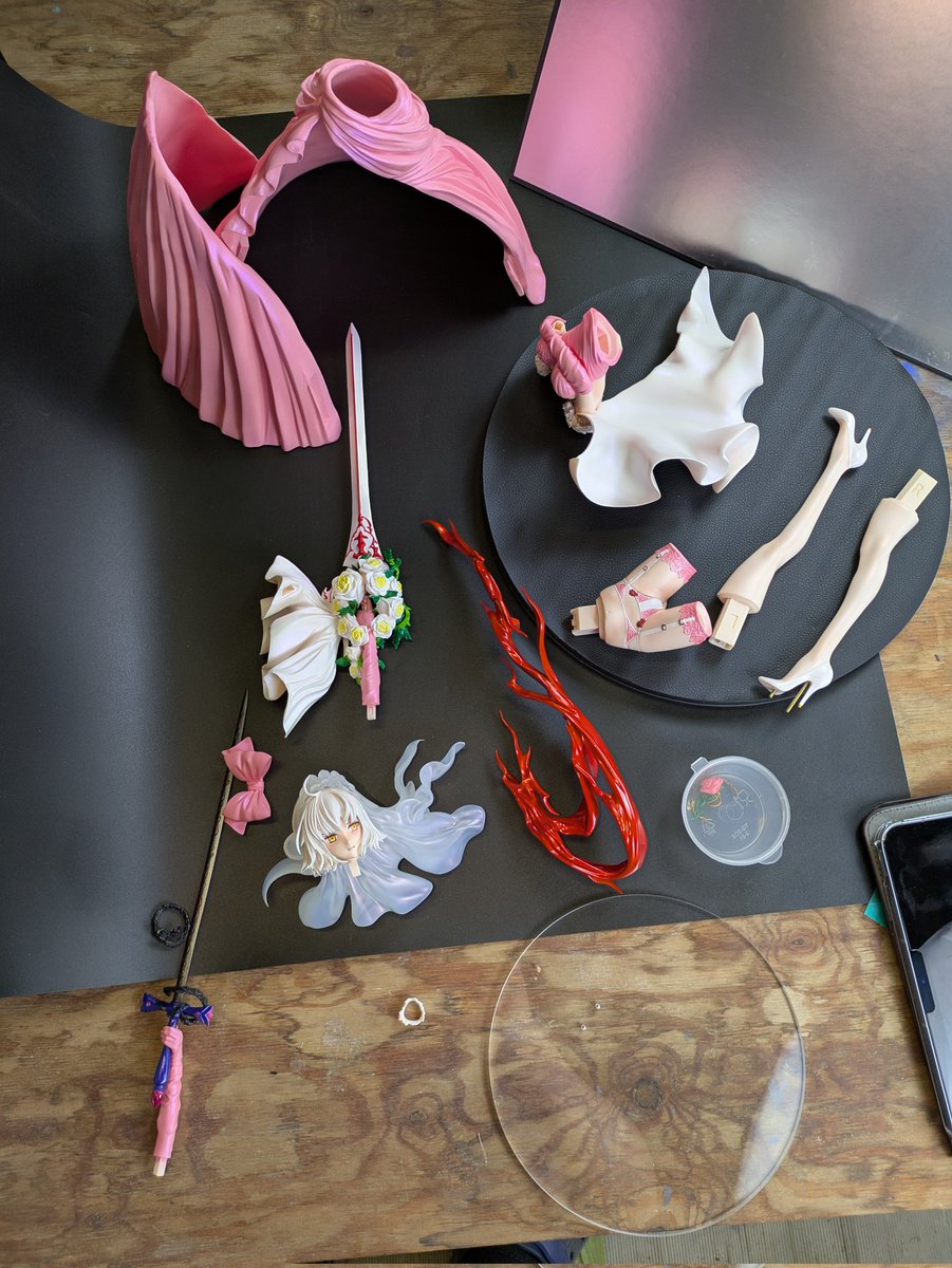 ソラリス@3/22 カラット5参加 卓番E-07 tweet media