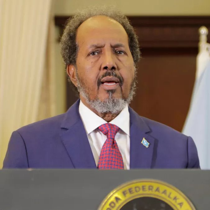 Conflict tweet media