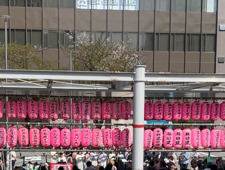 合唱やろうぜ tweet media