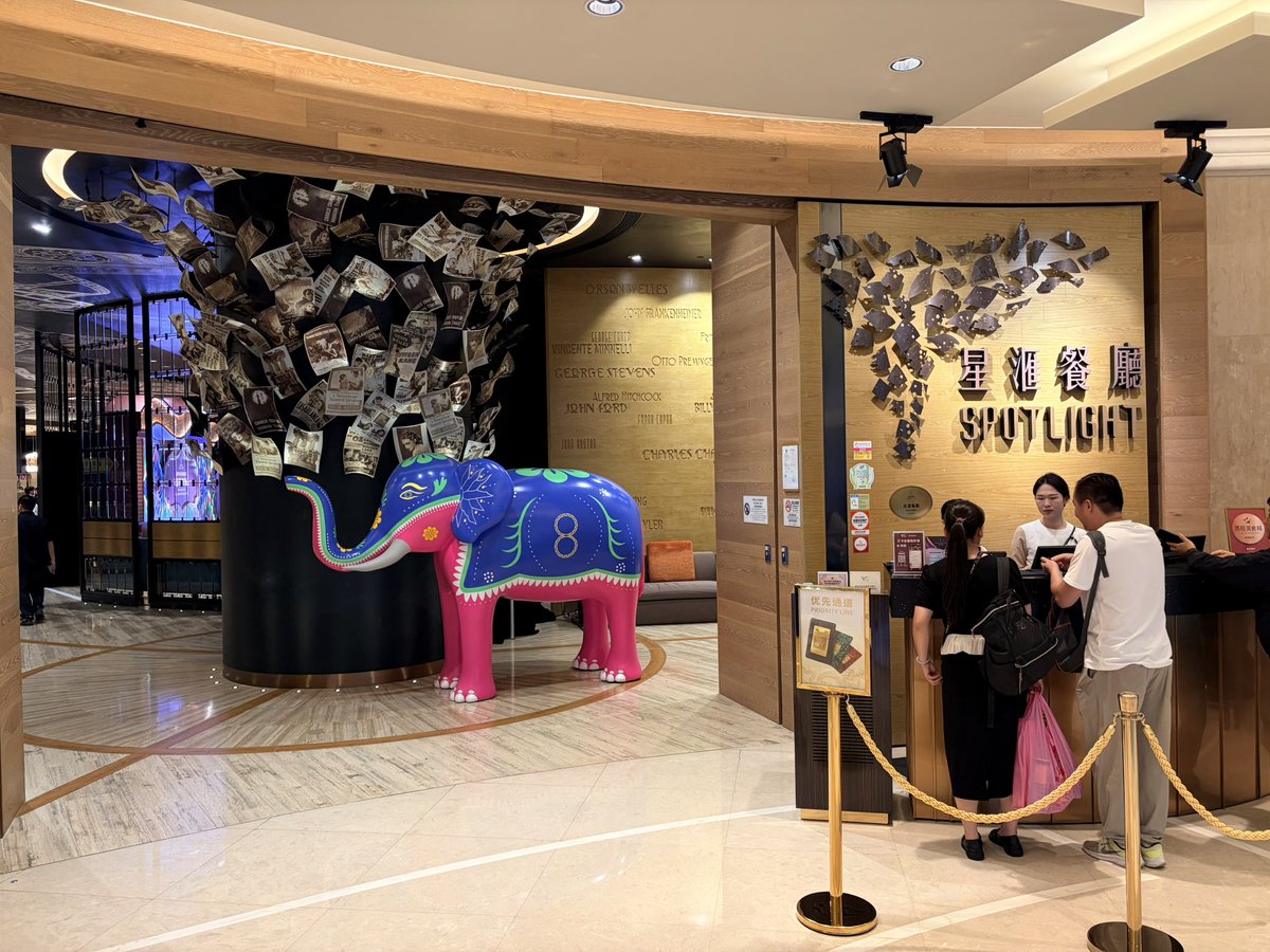 「マカオ新聞」編集長｜かっつん tweet media