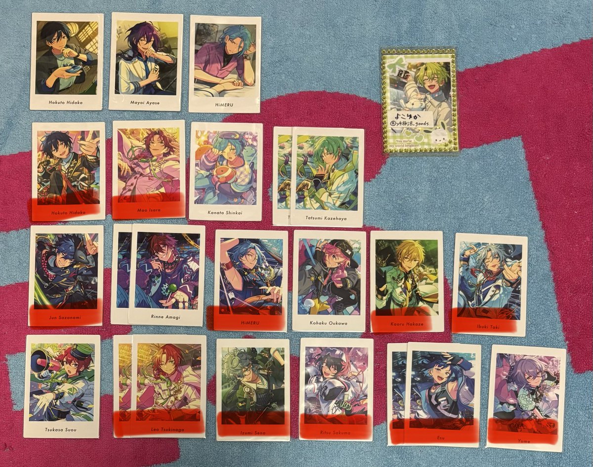 よこゆか＠取引 tweet media