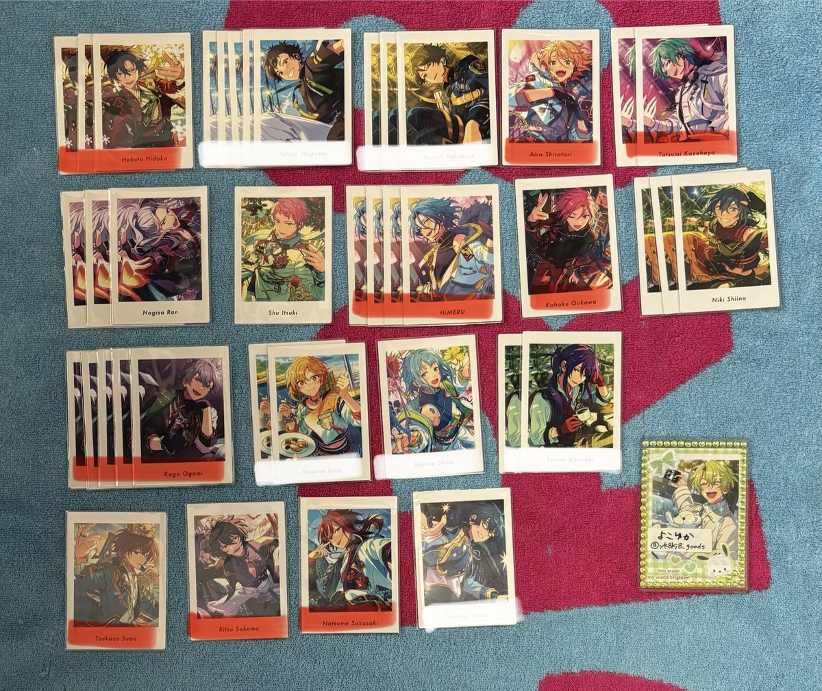 よこゆか＠取引 tweet media