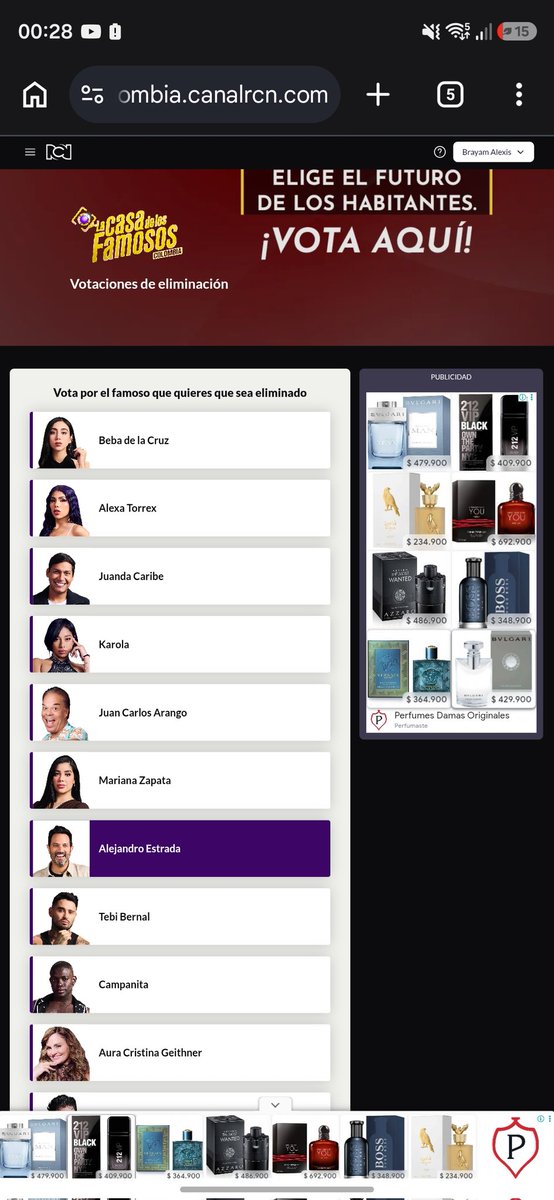 Alexis Castro tweet media