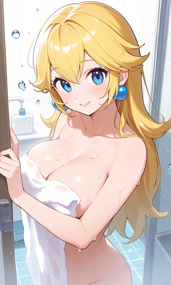 Pɾincess Peɑch tweet media