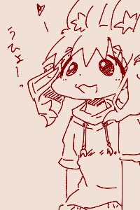 うちう tweet media