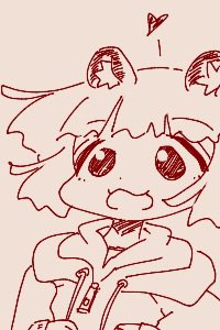 うちう tweet media