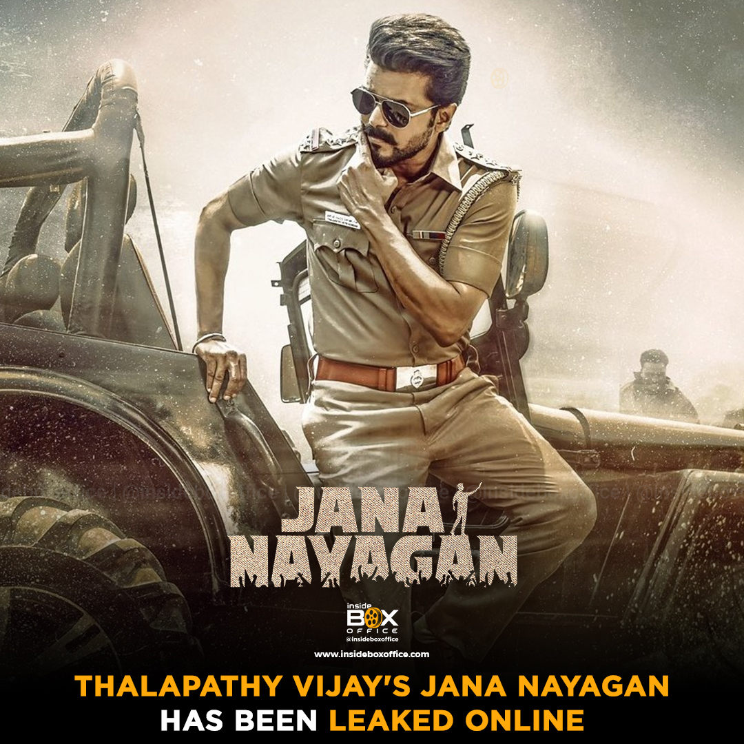 Inside Box Office tweet media