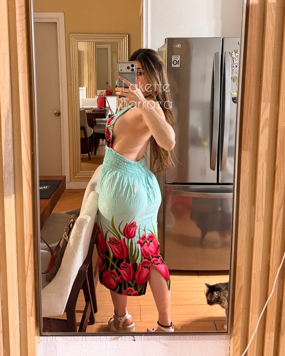 Lakette Barraza tweet media