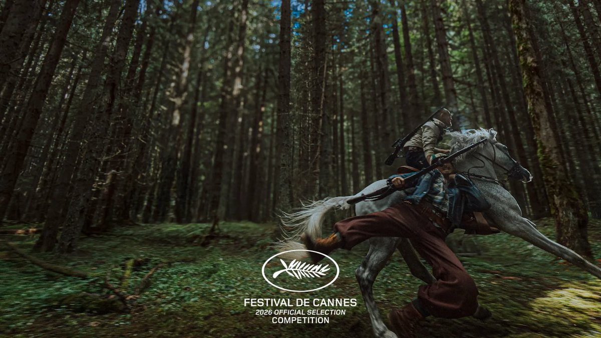 JoInSungPH's tweet image. Neon, which has been pursuing the sale of rights since November, will release the film #Hope theatrically in the North America. 

#Hope follows a police officer who is alerted to the news that a tiger has appeared in the hills, sending the town into chaos. But what begins as a