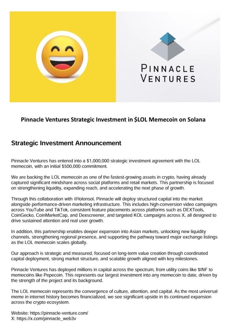Pinnacle Ventures tweet media
