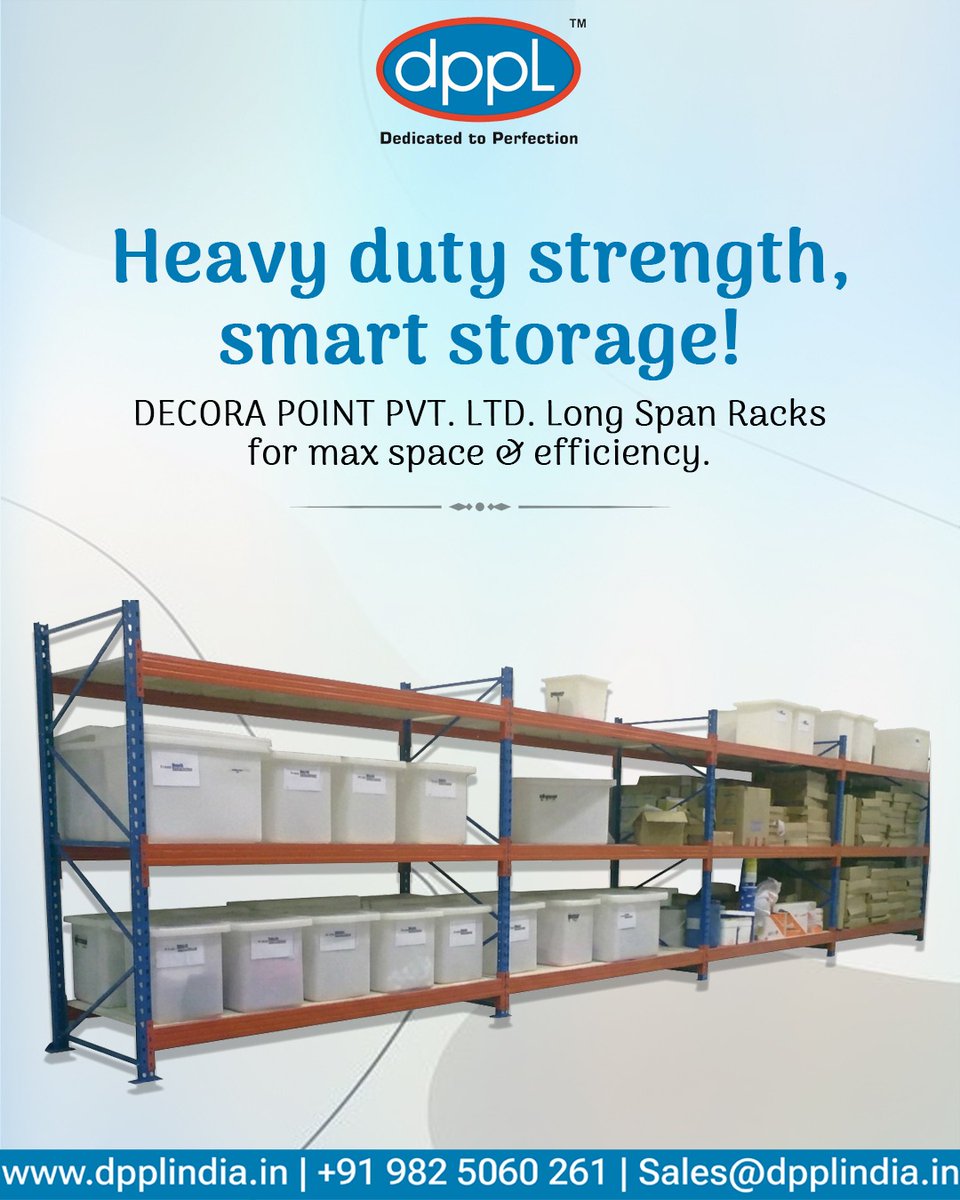 Decora Point PVT. LTD. tweet media