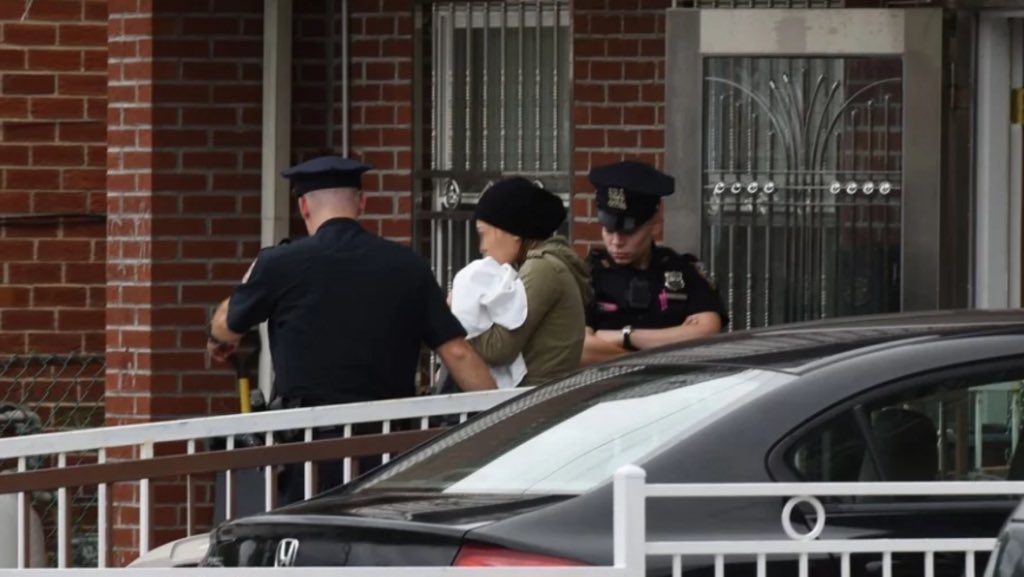 David Tsai/蔡慎坤 tweet media