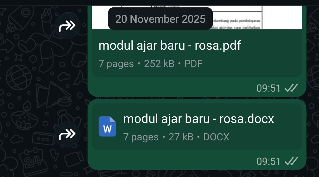 Minskrip✨ | Joki Tugas & Skripsi Murce tweet media