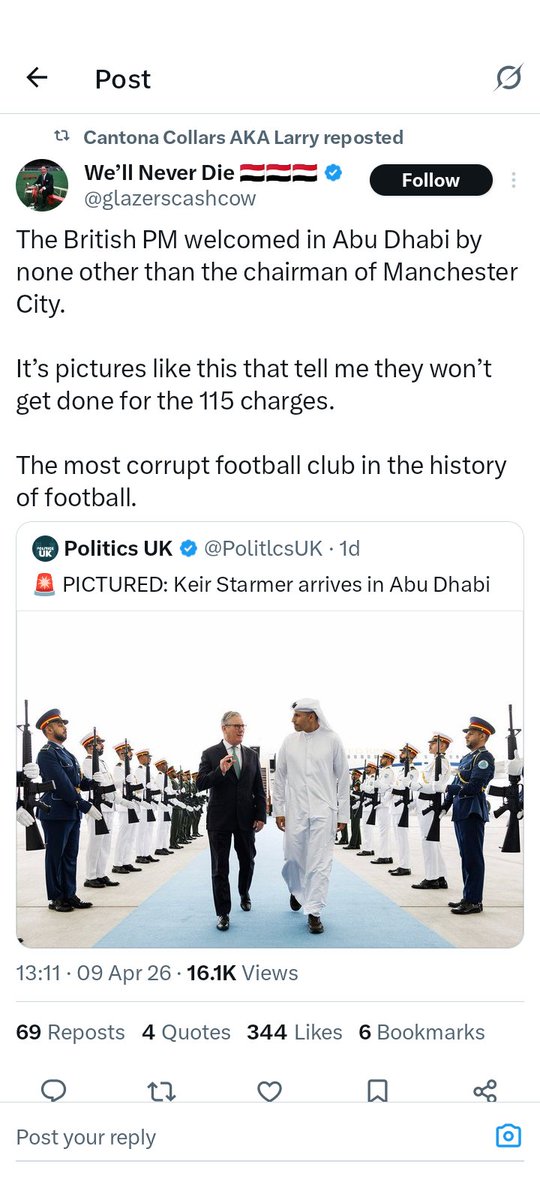bobbyB tweet media