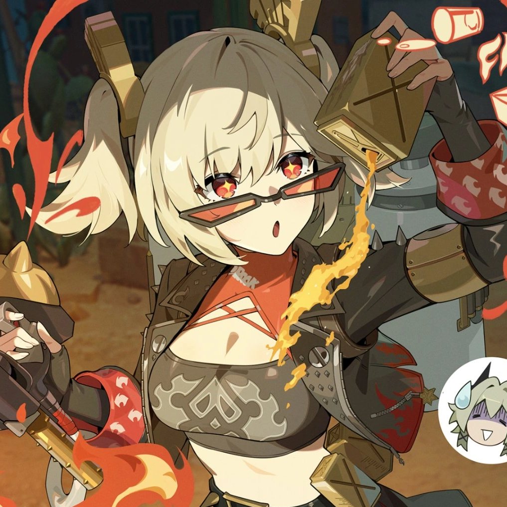 Pop Eridu tweet media