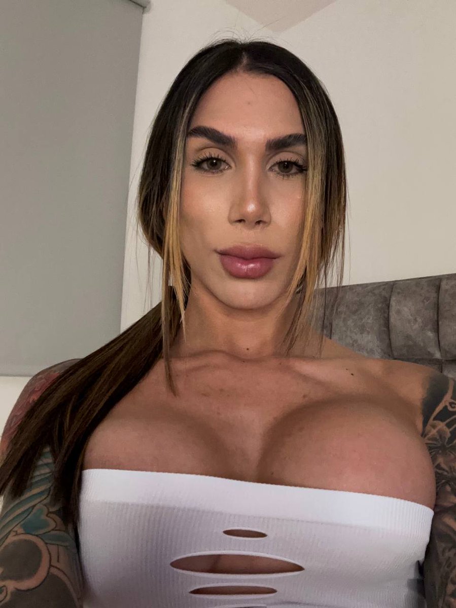 TS Gaby 🏳️‍⚧️ tweet media