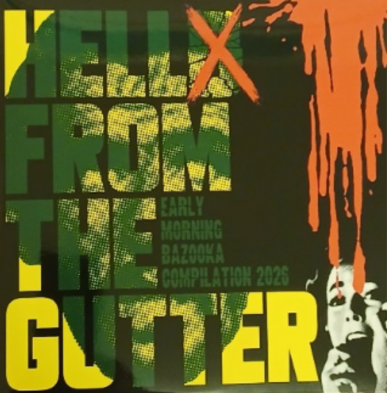 REVENGE RECORDS tweet media