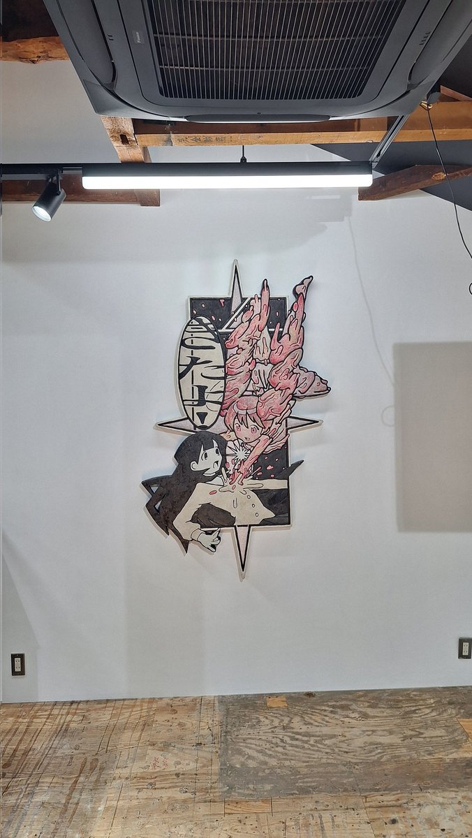 ニシオカキョウヘイ 文学フリマ東京42 し-31 tweet media