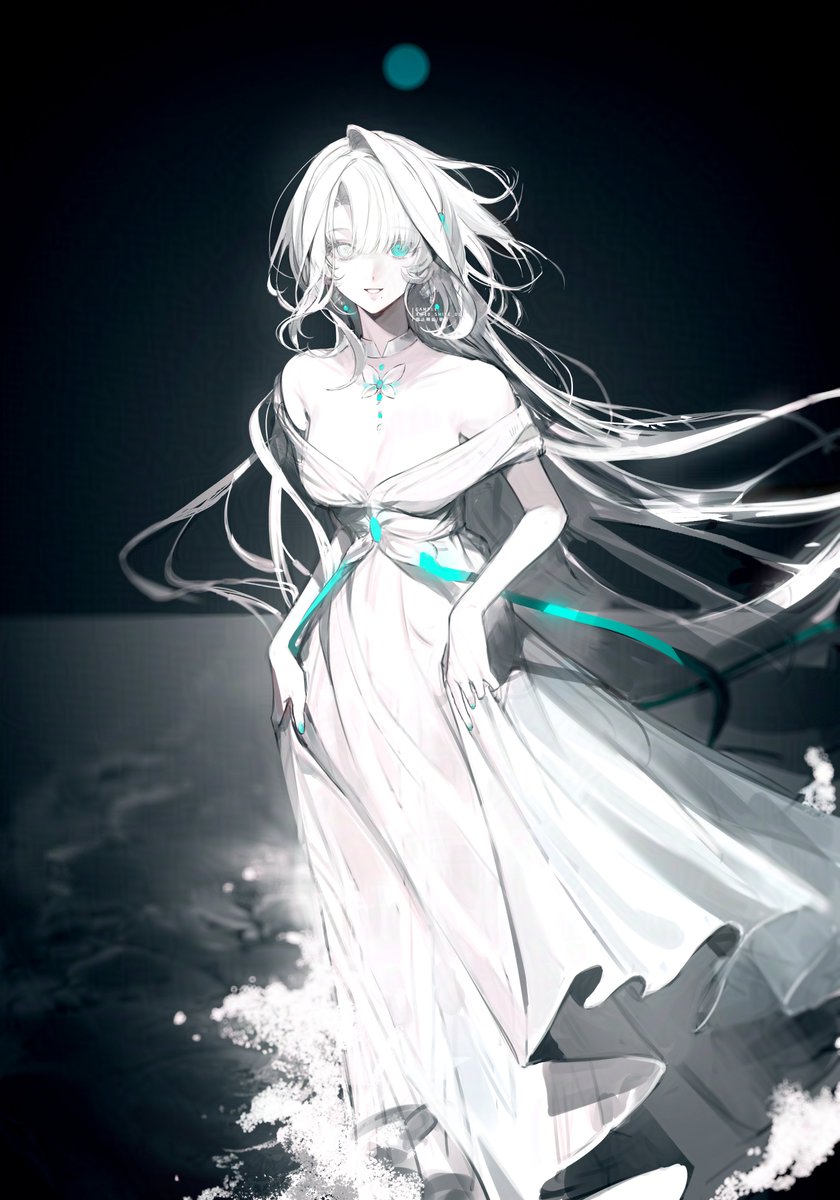 榯野 tweet media