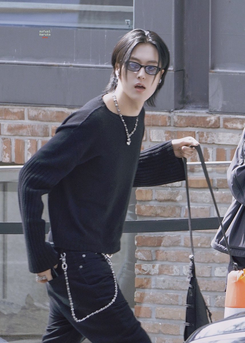 AOFUZI青藤 🤎HARUTO tweet media