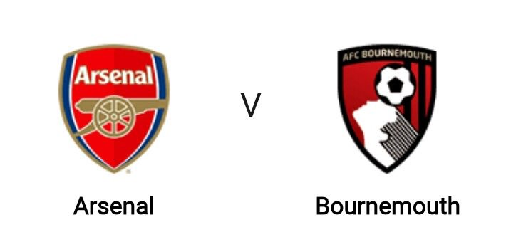 Arsenal Team tweet media