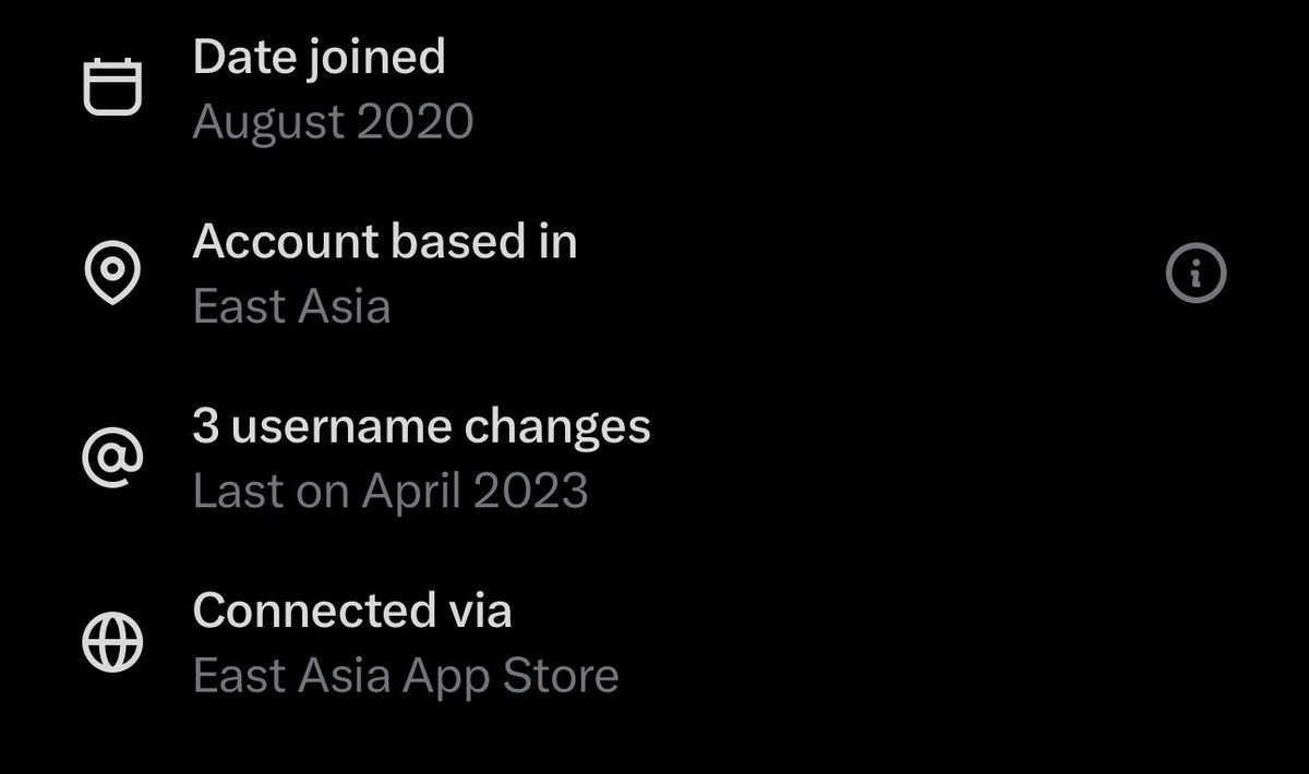 George Arthur Sinclair-Lighton IV tweet media