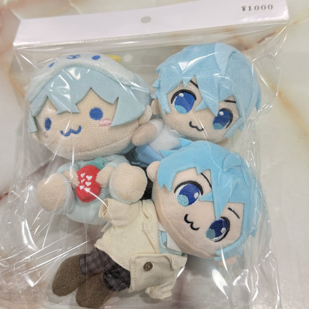 ころんくん ぬいぐるみ すとぷり ころんくん ぬいぐるみ まとめて 点セット