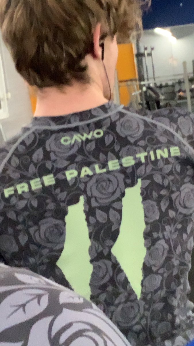 Pas besoin d’être musulman pour être frais sous cawo ☝️