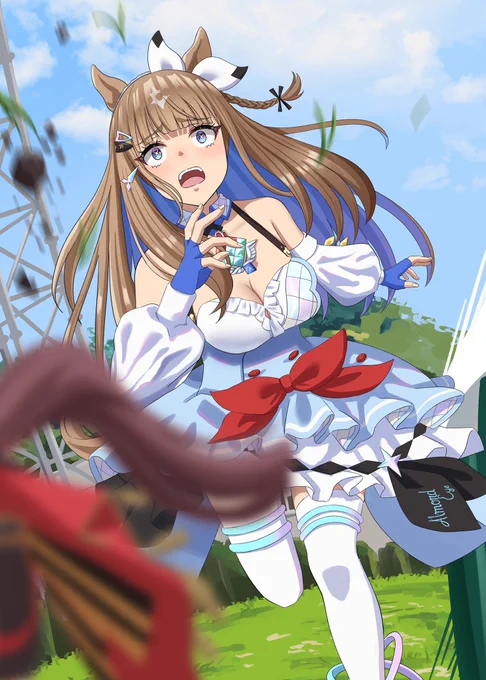 #凍結祭りでフォロワー減ったから自己紹介して逆に増やす