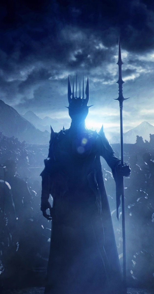 Tolkienverse ᚠ tweet media