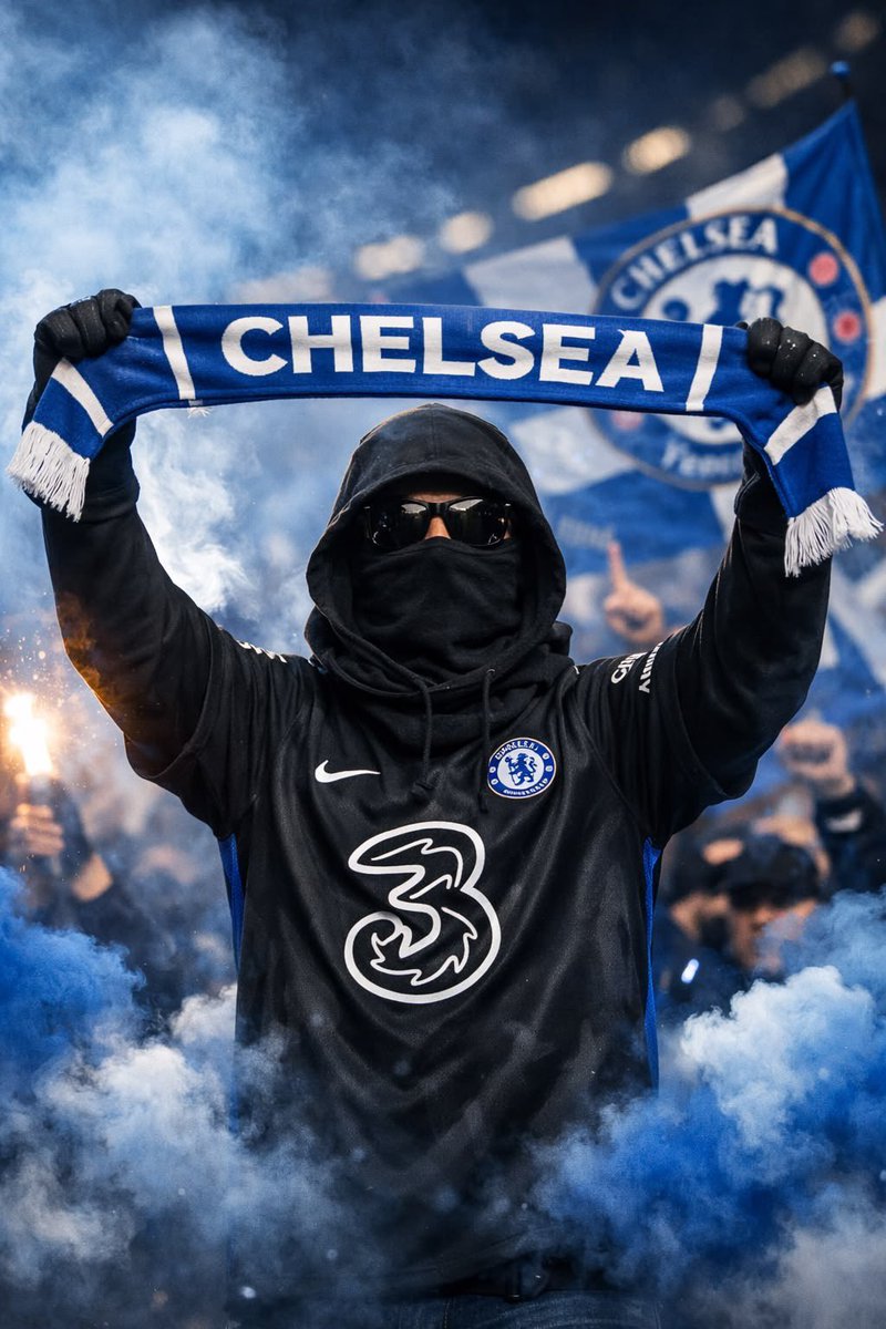 JoyChelsea tweet media