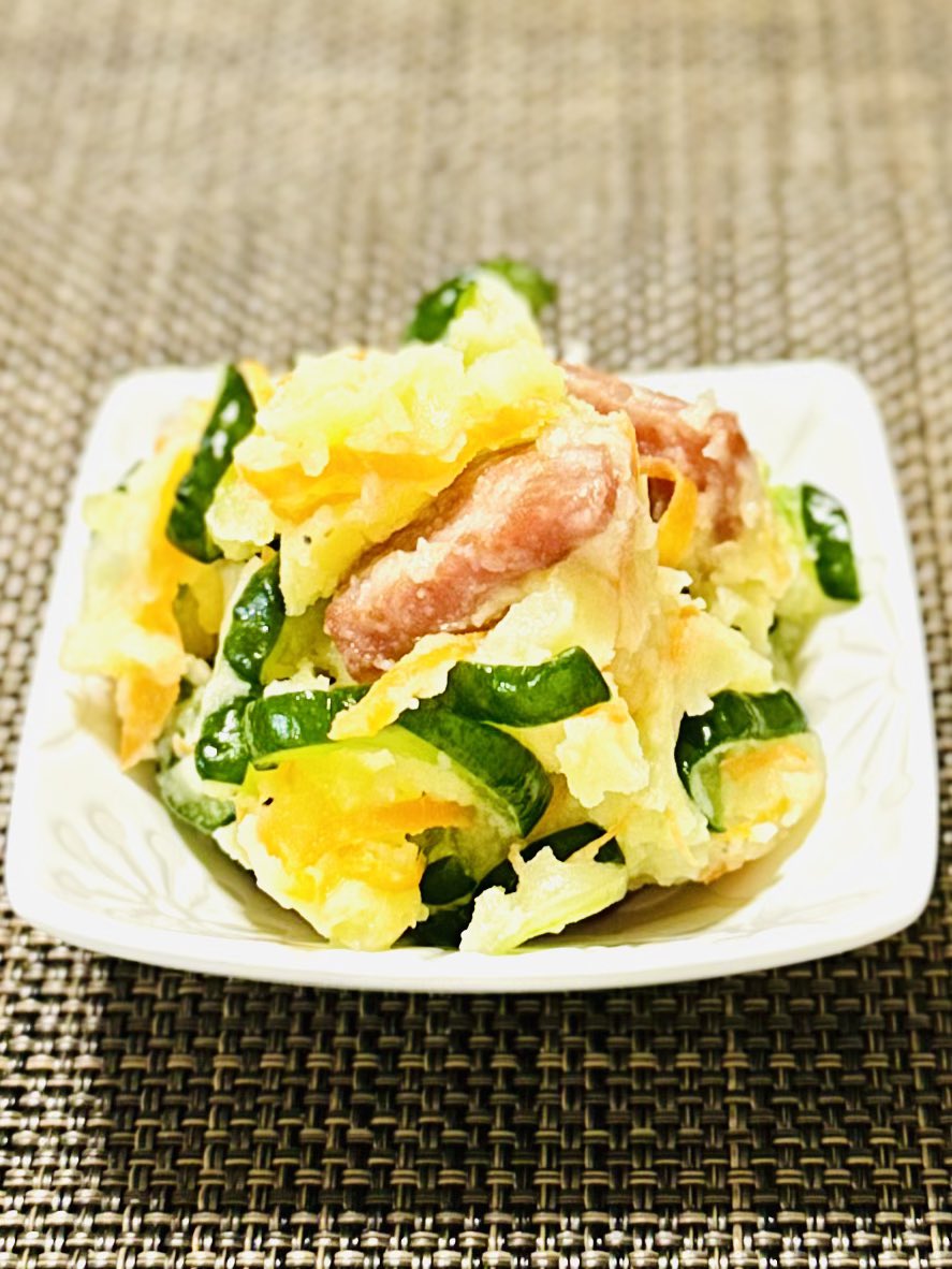 てんてん tweet media