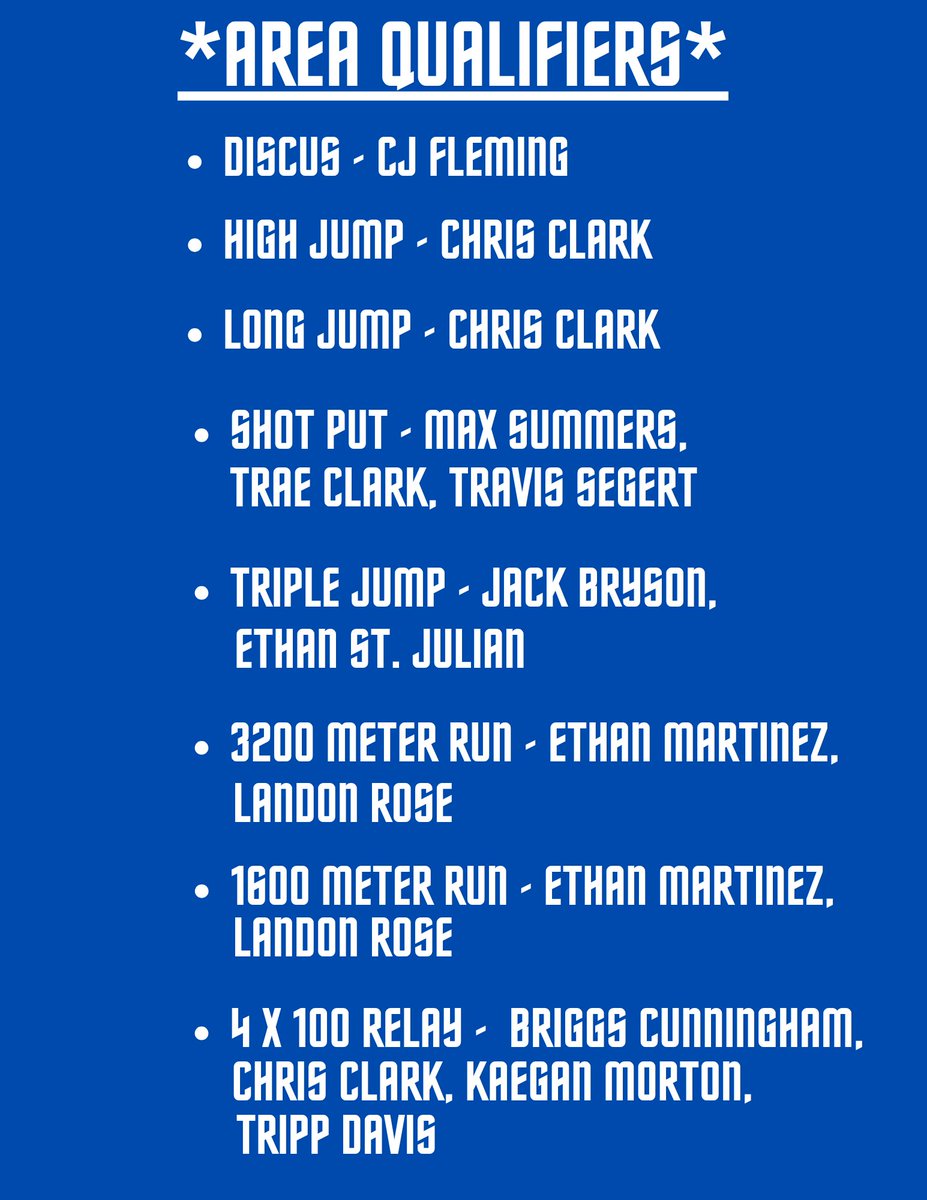 Barbers Hill Boys Cross Country/Track & Field tweet media